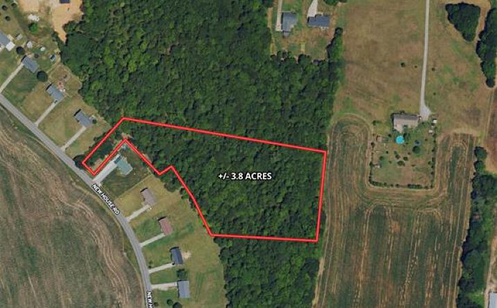 Pictures of Land property located at NA New House Road, Shelby, NC 28150 for sales - image #1