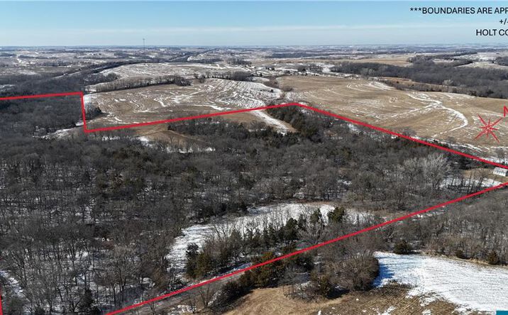 Pictures of Land, Special Purpose property located at 27760 Y Highway, Oregon, MO 64473 for sales - image #1