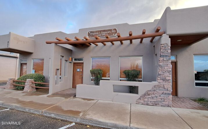 Pictures of Office property located at 657 E Cottonwood St #11b-12b, Cottonwood, AZ 86326 for sales - image #1