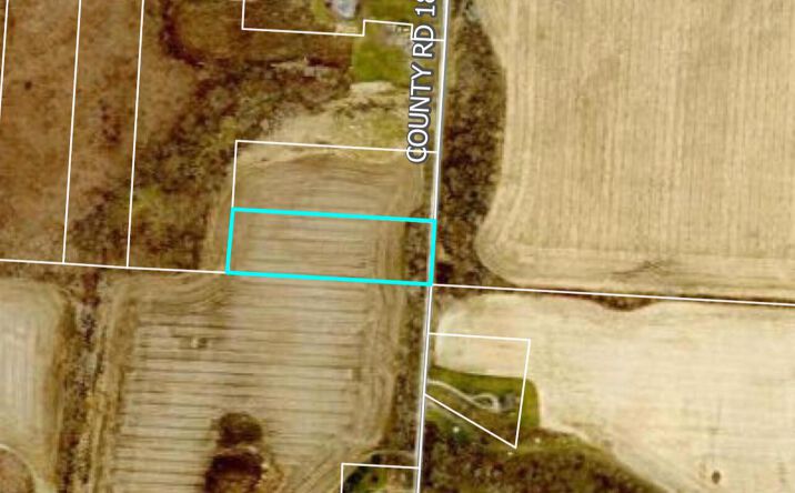 Pictures of Land property located at Lot 2 County Road 184, Cardington, OH 43315 for sales - image #1