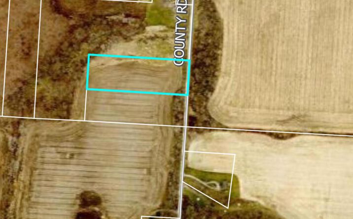 Pictures of Land property located at Lot 1 County Road 184, Cardington, OH 43315 for sales - image #1