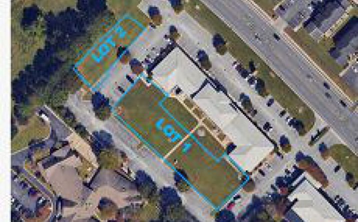 Pictures of Land, Special Purpose property located at 1615 W Arlington Blvd, Greenville, NC 27834 for sales - image #1