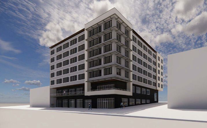 Pictures of Mixed Use, Multifamily, Retail property located at 404 E 3rd St, Bethlehem, PA 18015 for sales - image #1