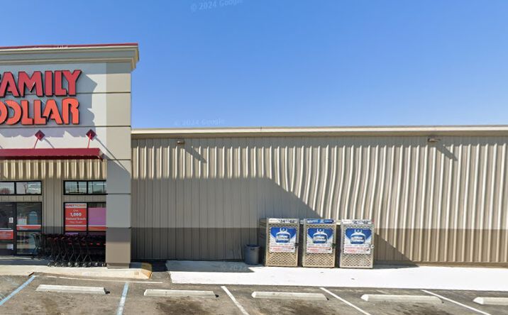 Pictures of Retail property located at 21501 AL-79, Scottsboro, AL 35768 for sales - image #1