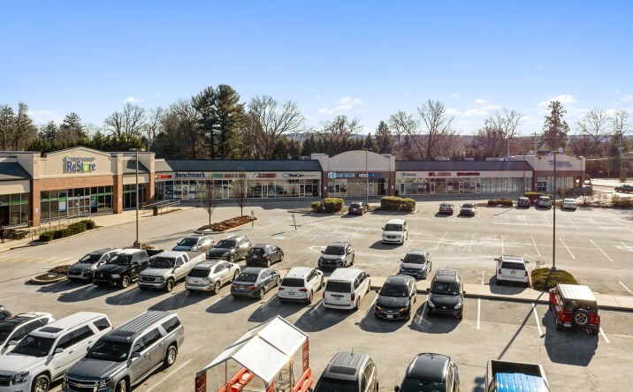 Pictures of Retail property located at 785 Starr St, Phoenixville, PA 19460 for sales - image #1