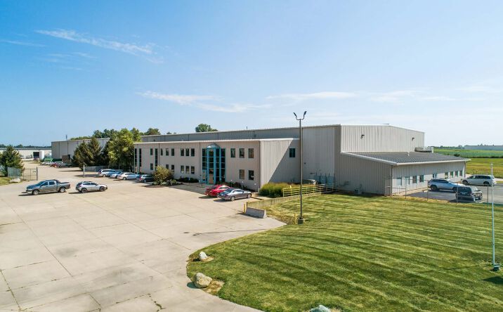 Pictures of Industrial, Land property located at 3709 US Highway 52 South, Lafayette, IN 47905 for sales - image #1
