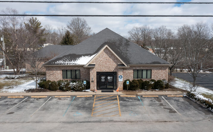 Pictures of Office property located at 2570 Bypass Rd, Winchester, KY 40391 for sales - image #1