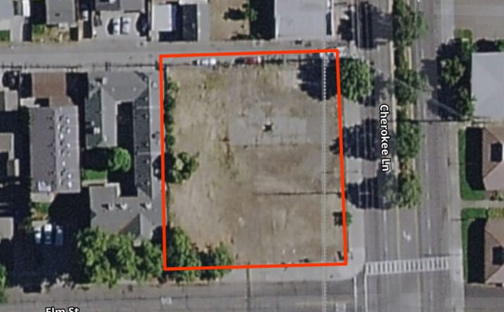 Pictures of Land property located at 113 N Cherokee Ln, Lodi, CA 95240 for sales - image #1