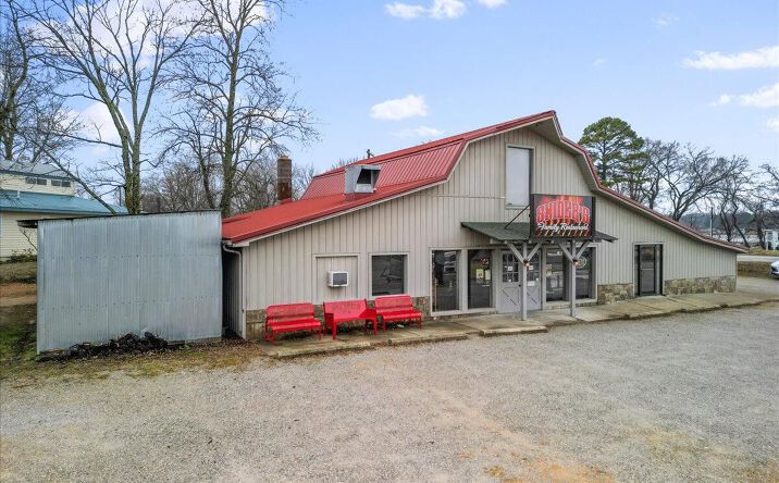 Pictures of Business for Sale property located at 1027 Porter Wagoner Blvd, West Plains, MO 65775 for sales - image #1