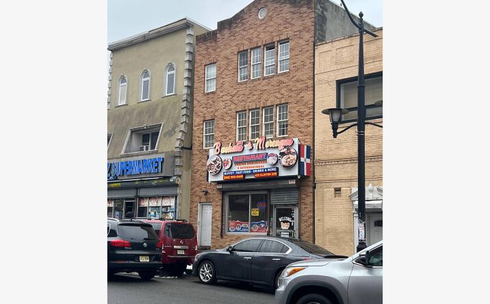 Pictures of Mixed Use property located at 473 Clinton Ave, Newark, NJ 07108 for sales - image #1