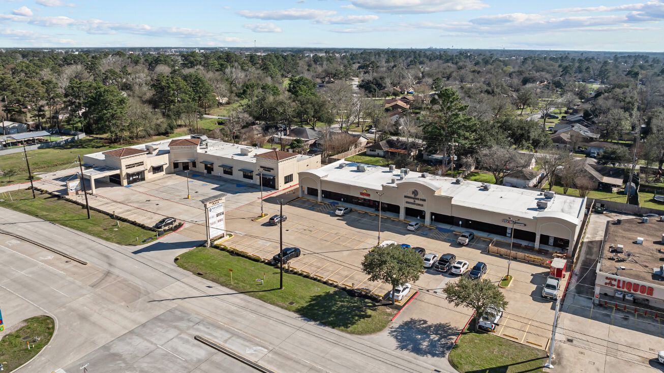 Pictures of Office property located at 3301 Spring Stuebner Rd, Spring, TX 77389, 3307 Spring Stuebner Rd, Spring, TX 77389 for sales - image #1