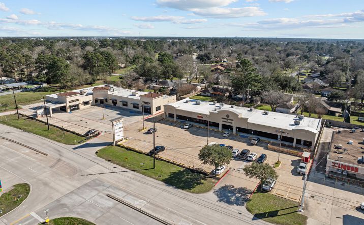 Pictures of Office property located at 3301 Spring Stuebner Rd, Spring, TX 77389, 3307 Spring Stuebner Rd, Spring, TX 77389 for sales - image #1