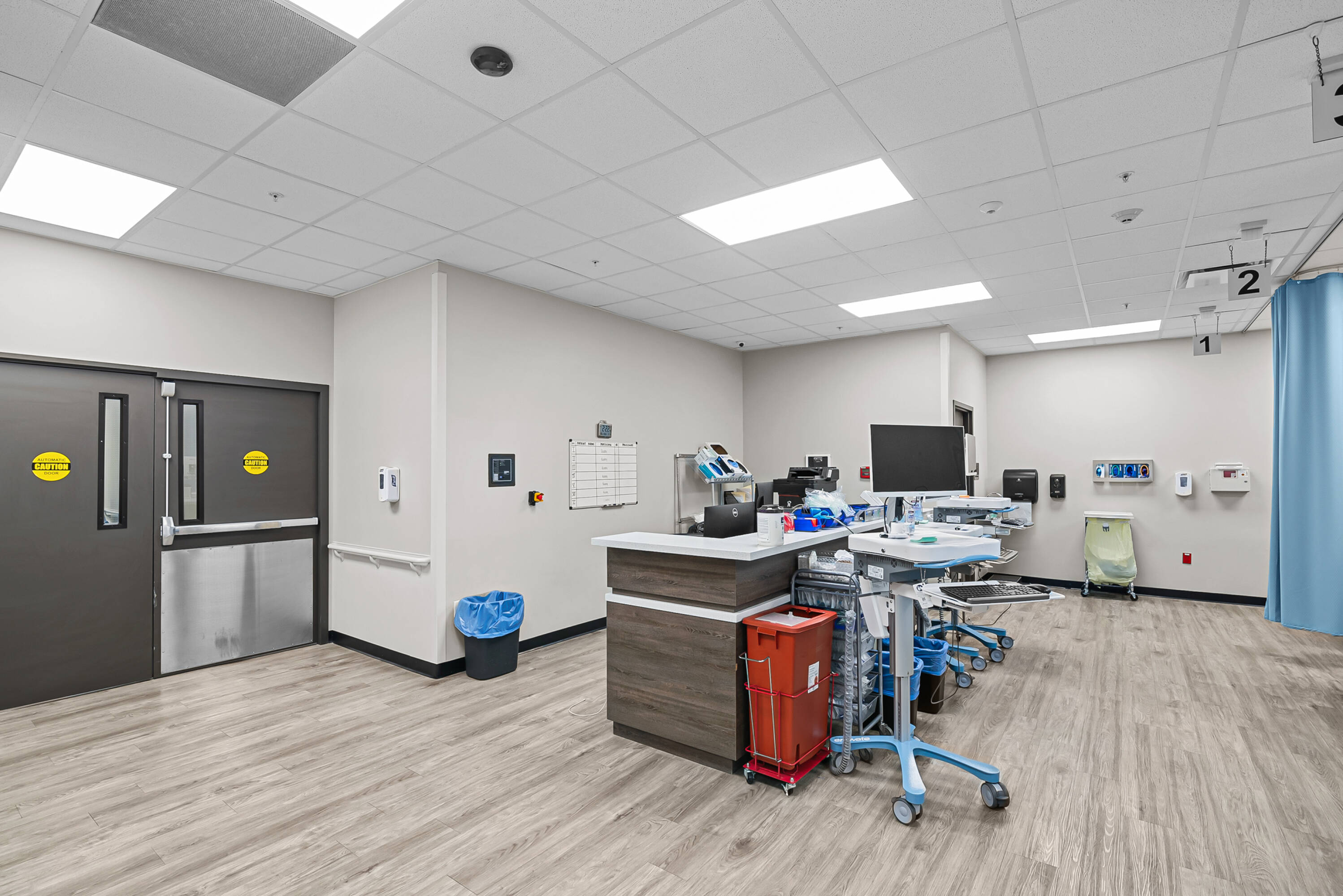 Multi-Tenant Net Leased Imaging & Surgery Center
