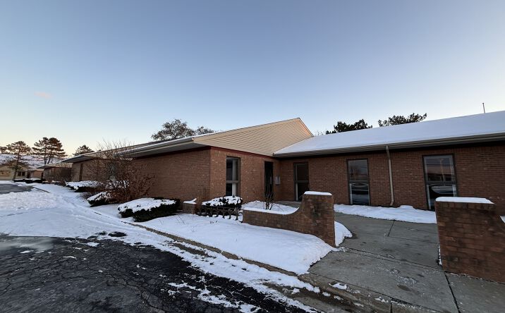 Pictures of Office property located at 2205 Jolly Rd, Okemos, MI 48864 for sales - image #1