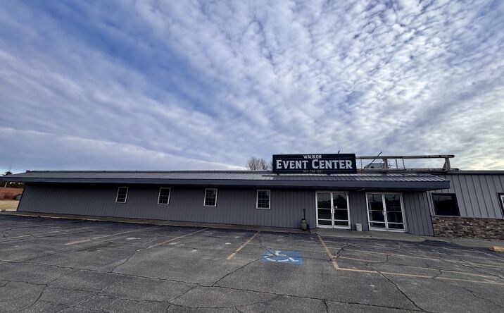 Pictures of Business for Sale, Mixed Use property located at 612 Rossville Rd, Waukon, IA 52172 for sales - image #1