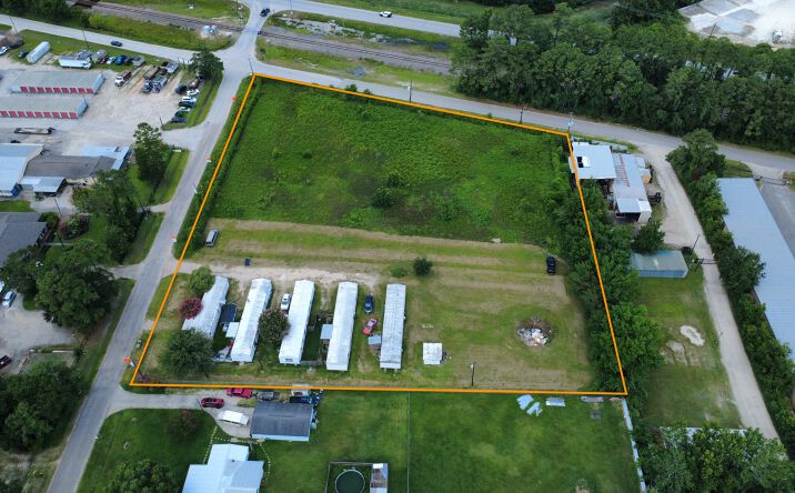Pictures of Land property located at 22002 E Knox, Porter, TX 77365 for sales - image #1