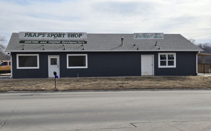 Pictures of Hospitality, Office, Retail, Special Purpose property located at 1315 S 11th St, Nebraska City, NE 68410 for sales - image #1