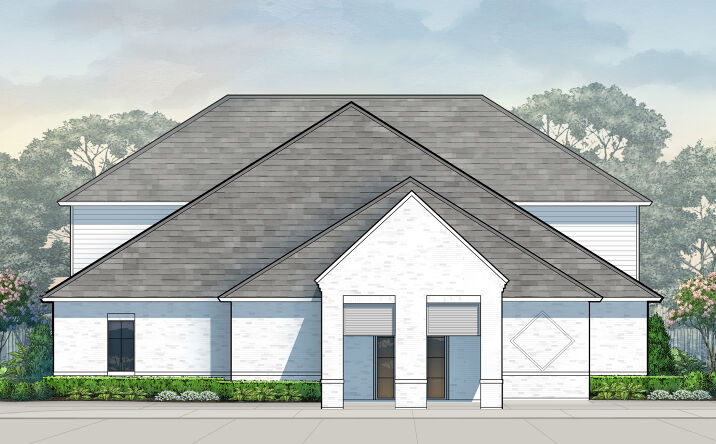 Pictures of Office property located at 1012 Apollo Rd, Scott, LA 70583 for sales - image #1