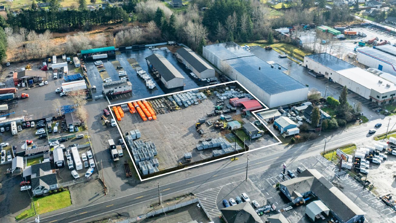 Pictures of Industrial, Mixed Use, Special Purpose property located at 10107 Portland Ave E, Tacoma, WA 98445 for sales - image #1