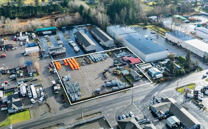 Pictures of Industrial, Mixed Use, Special Purpose property located at 10107 Portland Ave E, Tacoma, WA 98445 for sales - image #1