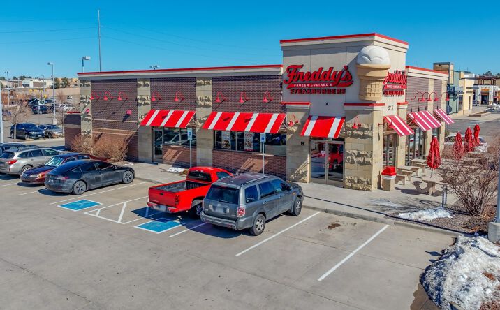 Pictures of Retail property located at 15705 E Briarwood Cir, Aurora, CO 80016 for sales - image #1
