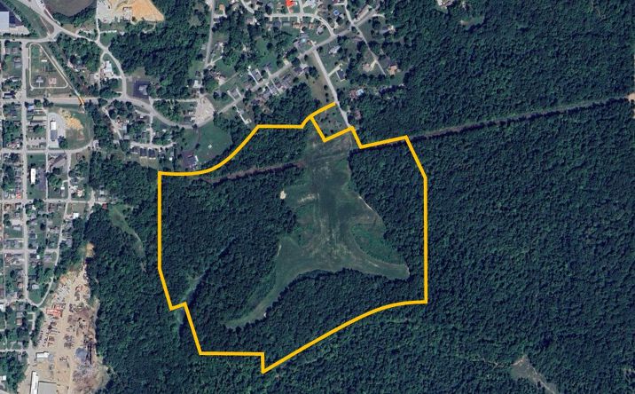 Pictures of Land property located at Spring Dr, Bedford, IN 47421 for sales - image #1