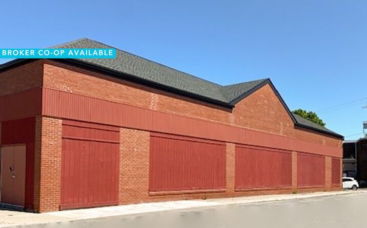 Pictures of Retail, Office property located at 34 Union St, Lockport, NY 14094, 54 and 60 Charles St, Lockport, NY 14094, 64 Chestnut St, Lockport, NY 14094 for sales - image #1