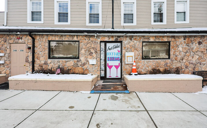 Pictures of Business for Sale, Mixed Use, Multifamily property located at 350 River St, Woonsocket, RI 02895 for sales - image #1