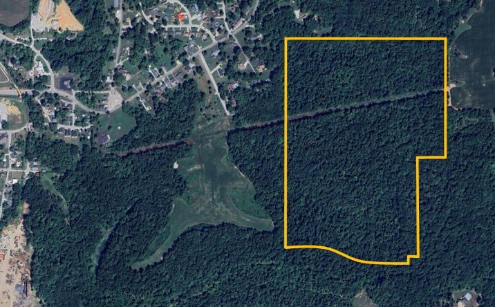 Pictures of Land property located at State Rd 58, Bedford, IN 47421 for sales - image #1