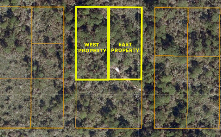 Pictures of Land property located at Dickens St, Fort Pierce North, FL 34946 for sales - image #1