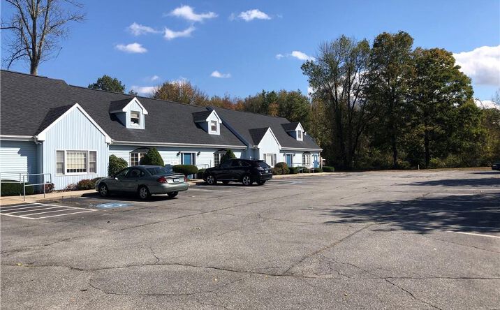 Pictures of Mixed Use, Office, Retail property located at 34-62 Academy Hill Rd, Plainfield, CT 06374 for sales - image #1