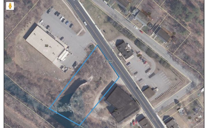 Pictures of Land property located at 700 Riverside Dr, Thompson, CT 06255 for sales - image #1
