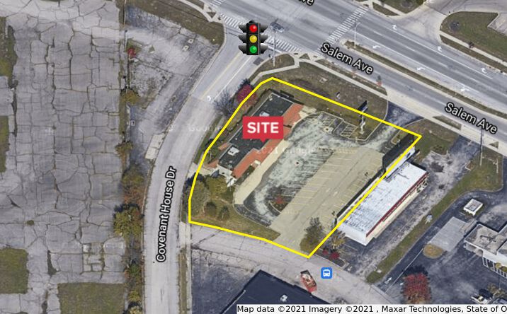 Pictures of Retail property located at 5140 Salem Ave, Dayton, OH 45426 for sales - image #1