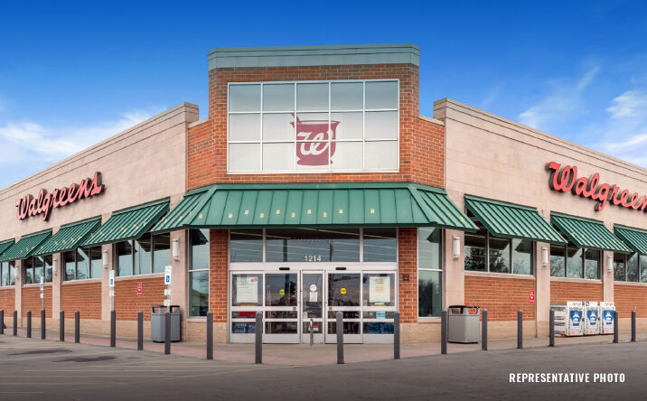 Pictures of Retail property located at 1 Grasso Plaza, Affton, MO 63123 for sales - image #1