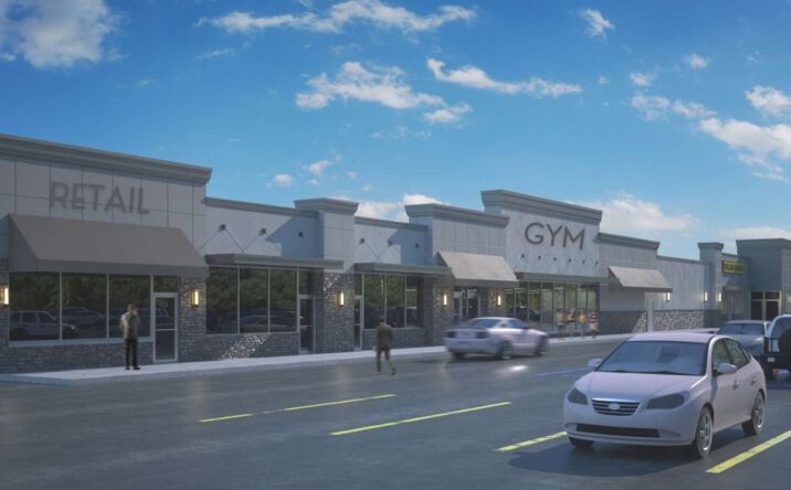 Pictures of Mixed Use, Multifamily, Office, Retail, Special Purpose property located at 3901 Fort St, Wyandotte, MI 48192 for sales - image #1