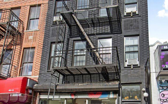 Pictures of Mixed Use property located at 4615 48th Ave, Queens, NY 11377 for sales - image #1