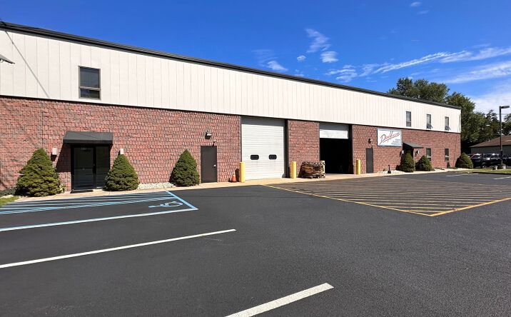 Pictures of Industrial property located at 100 Miller Rd, Medford, NJ 08055 for sales - image #1