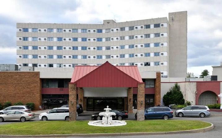 Pictures of Hospitality, Special Purpose property located at 400 Granite Rd, Kerhonkson, NY 12446 for sales - image #1