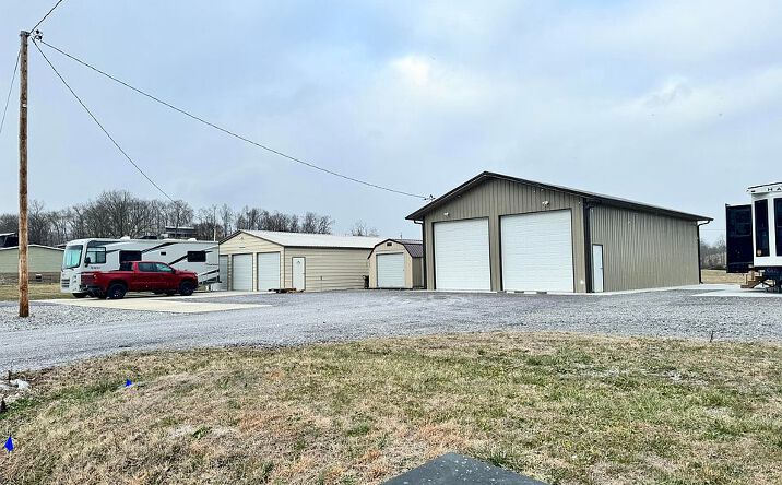 Pictures of Retail, Land property located at 1700 Westwood Rd, Mohawk, TN 37810 for sales - image #1