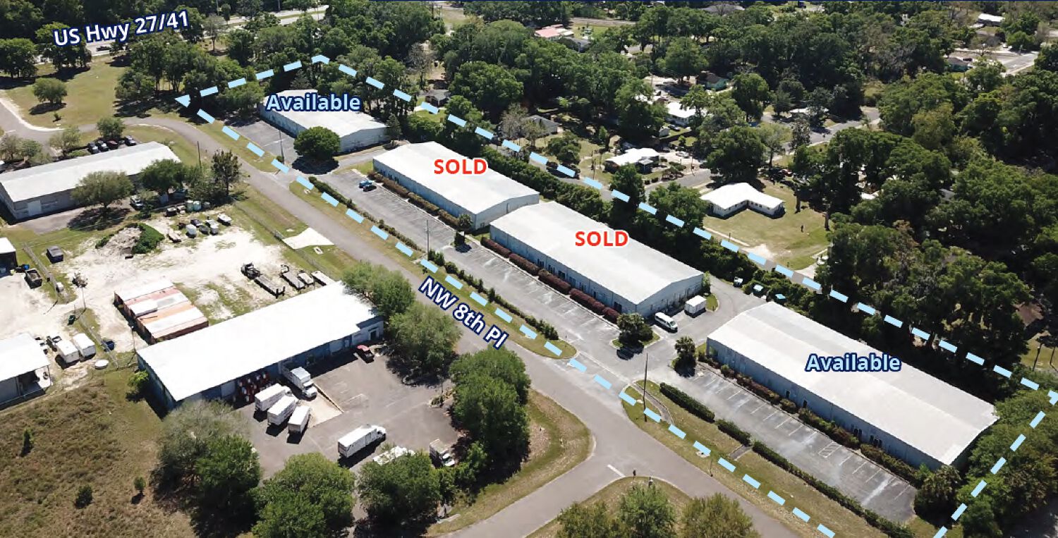 25355 NW 8th Pl, Newberry, FL 32669 | Crexi.com