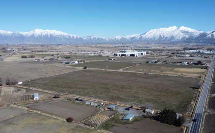 Pictures of Land property located at 3651 W 9600 S, Payson, UT 84651 for sales - image #1