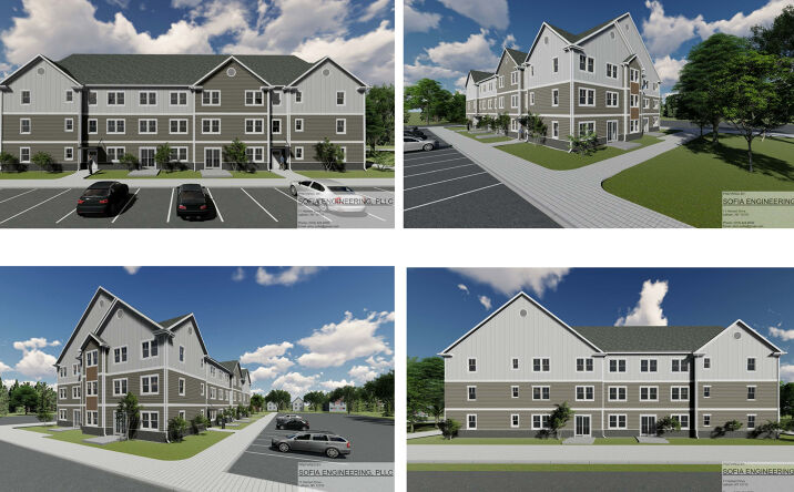 Pictures of Land property located at 0 Brickyard Road, Stillwater, NY 12188 for sales - image #1