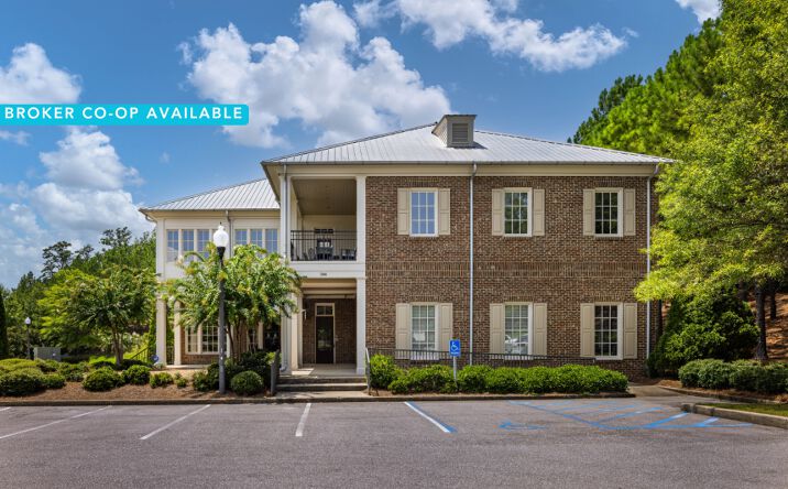 Pictures of Office property located at 244 Inverness Center Dr, Unit 200, Birmingham, AL 35242 for sales - image #1