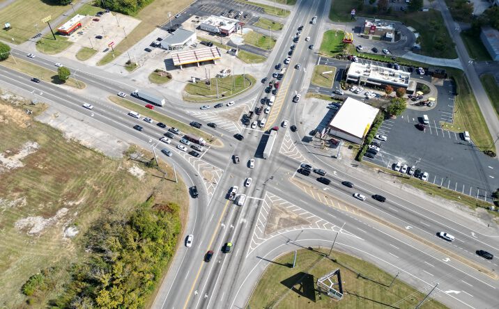 Pictures of Mixed Use property located at Parcel 4, 1101 Nashville Hwy, Columbia, TN 38401 for sales - image #1