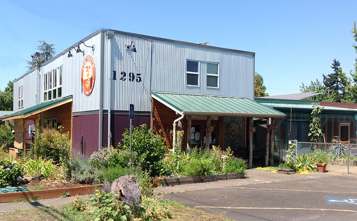 Pictures of Retail property located at 1295 W 18th Ave, Eugene, OR 97402 for sales - image #1