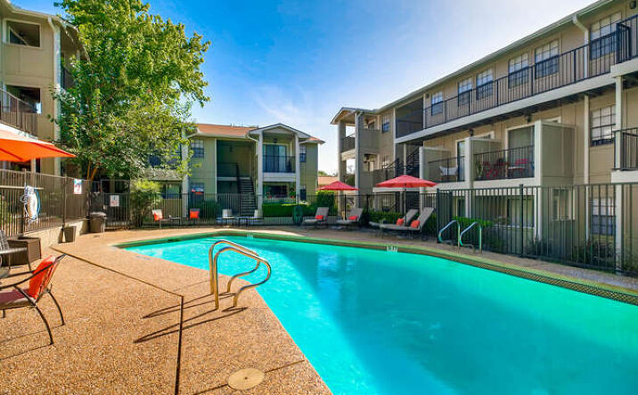 Pictures of Multifamily property located at 2121 W William Cannon Dr, Austin, TX 78745, 3402 Lynridge Dr, Austin, TX 78723 for sales - image #1