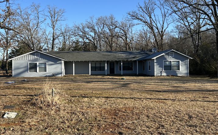 Pictures of Office property located at 2003 US-84, Palestine, TX 75801 for sales - image #1