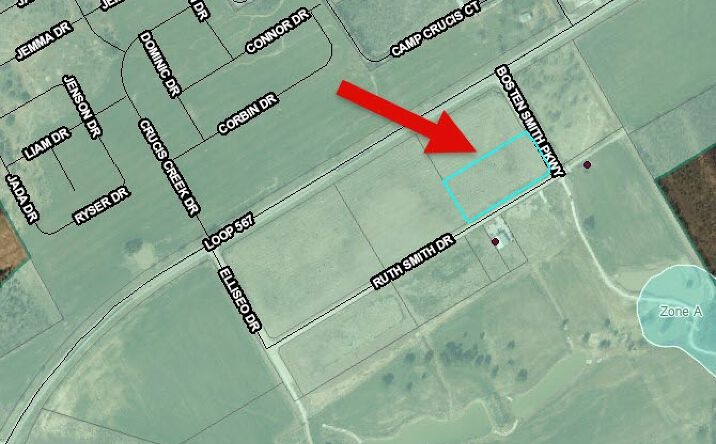 Pictures of Office, Industrial, Land property located at off Loop 567 x Boston Smith Pkwy, Granbury, TX 76048 for sales - image #1