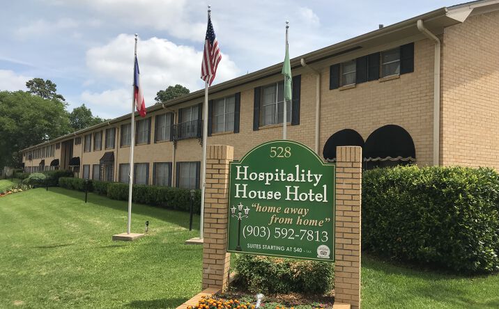 Pictures of Multifamily property located at 528 S Saunders Ave, Tyler, TX 75702 for sales - image #1
