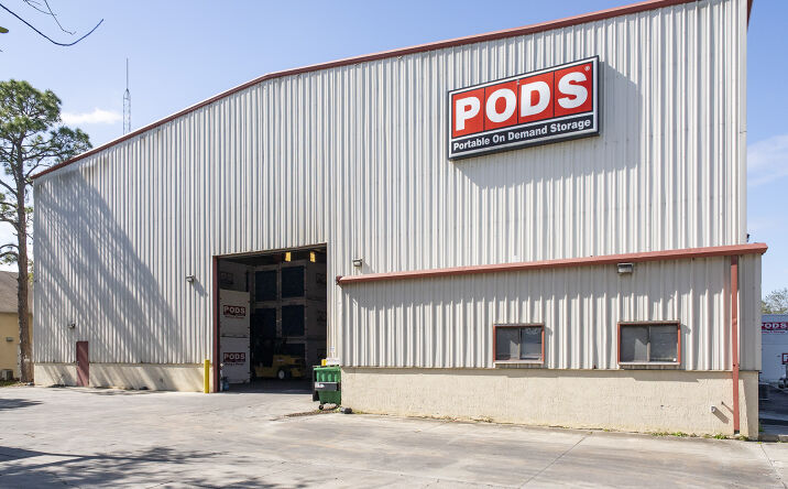 Pictures of Industrial property located at 3101 Skyway Cir, Melbourne, FL 32934 for sales - image #1